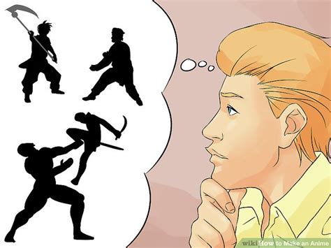 Image result for Making Anime