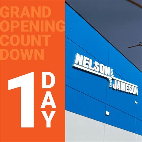 Nelson-Jameson, Inc on LinkedIn: #nelsonjamesoninjerome # ...