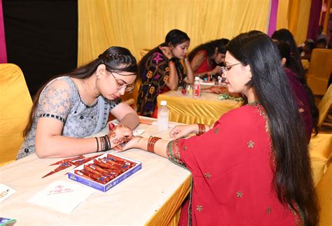 Explore Oro Group's Vibrant Rangratri Celebrations