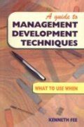 Buy A Guide to Management Development Techniques Book Online at Low ...