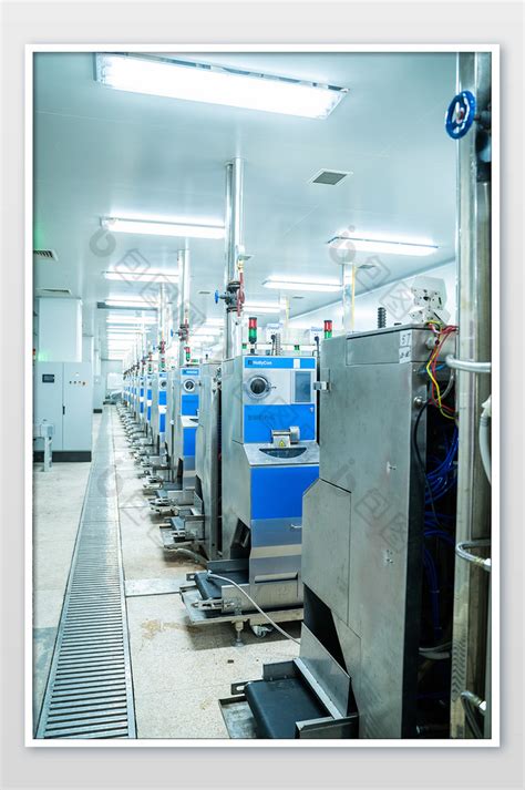 药品自动包装流水线-广州精井机械设备公司