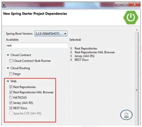 Image result for Creating REST API in Spring Boot
