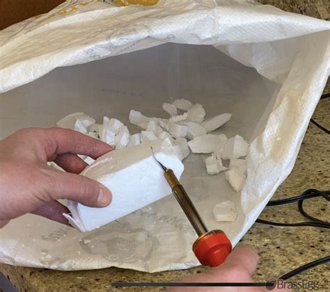 Image result for Reusing Styrofoam