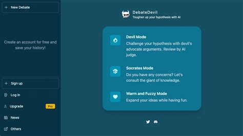 Image result for Random Debate Topic Generator