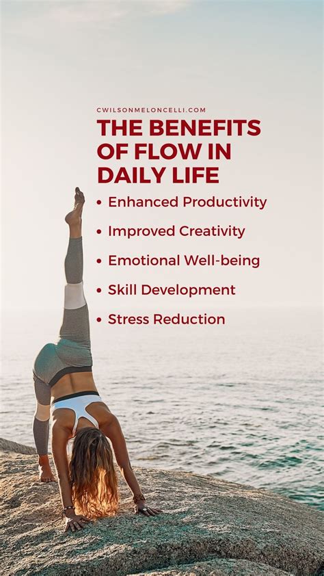 Image result for Examples of Flow