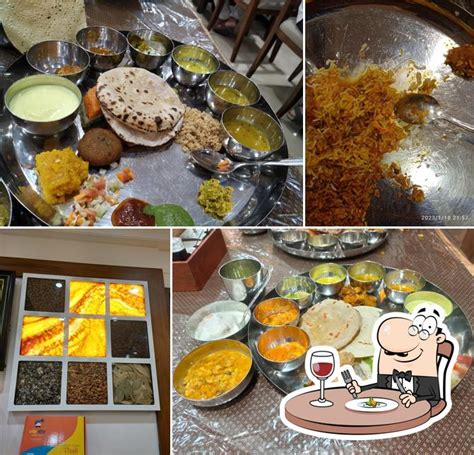 Top 5 restaurants with dahi Vada in Ahmednagar, july 2025 - Restaurant Guru