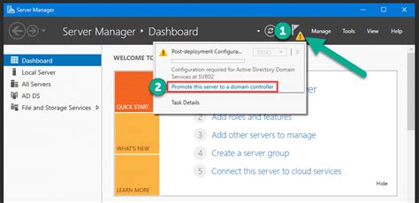 How to Set Up Active Directory 的图像结果
