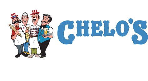 Home - Chelo's Hometown Bar & Grille