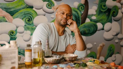 An Uptown Cat Became a Chinese Artist. Then He Returned Home. - The New York Times