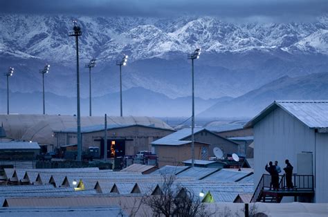 Bagram Air Base