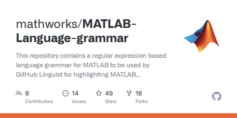 Image result for MATLAB What Language