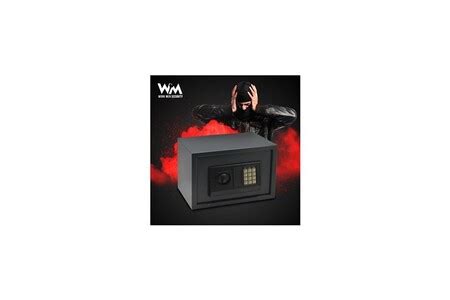 Outil électroportatif multifonction Elem Technic Coffre fort ...