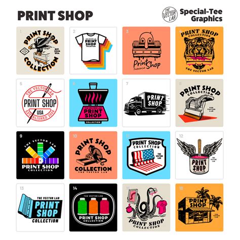 Image result for Print Shop Graphics