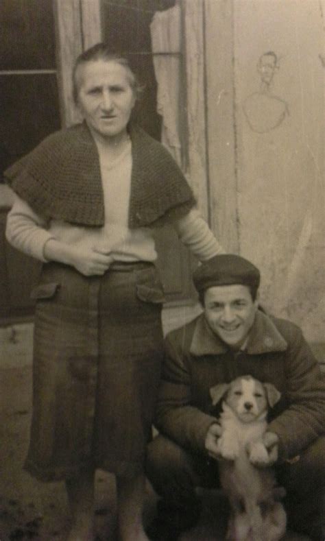 Italian Grandparent Names