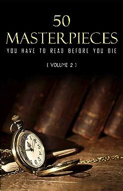 50 Masterpieces you have to read before you die vol: 2 eBook : Carroll ...