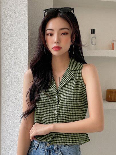 Absolutamente Blusas de Mujer | Chollos Blusas de Mujer | ROMWE