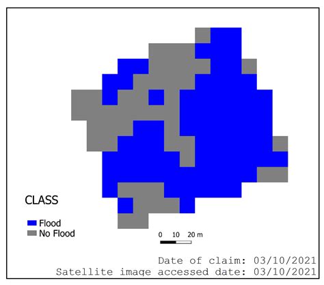 Parcel-Level Flood and Drought Detection for Insurance Using Sentinel ...
