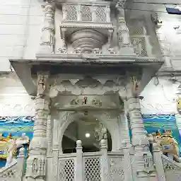Bhairav Baba Mandir - Hindu temple - Mysuru - Karnataka | Yappe.in