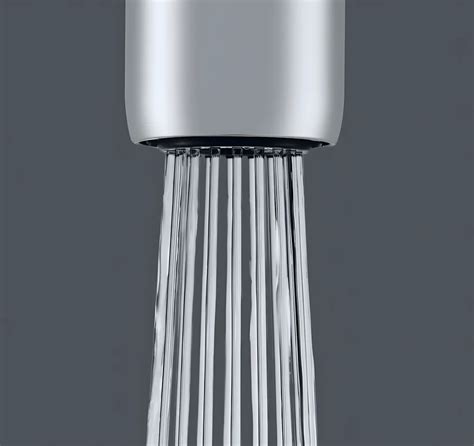 Neoperl Water Saving Aerators - Neoperl PCA Spray Aerator 3.8 lpm (1.0 ...