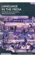 Language In The Media: Representations, Identities, Ideologies : Sally ...
