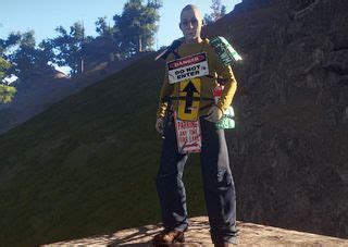 Image result for Rust Gamer Pic