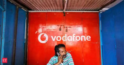 Vodafone eyes Tata Tele; will beat Airtel to become largest telco by ...
