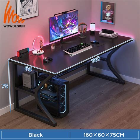 Gaming Computer Table 的图像结果
