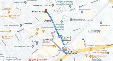 Public Transit - NJ Climate Solutions 2022