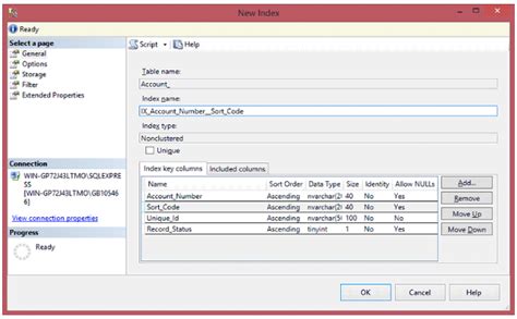 iDatabase Features 的图像结果