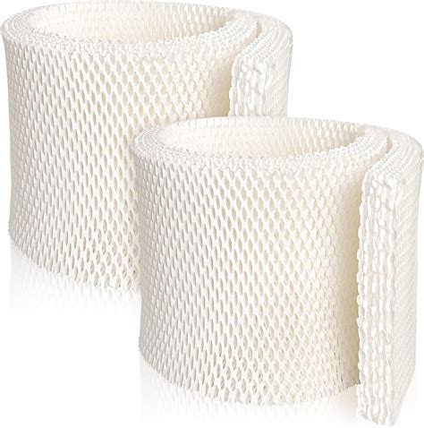 Amazon.com - Daplido Humidifier Wick Filters Replacement 2 Pack MAF1 ...