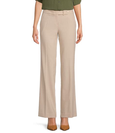 Dillards Khaki Pants Women's at Sue Alexander blog