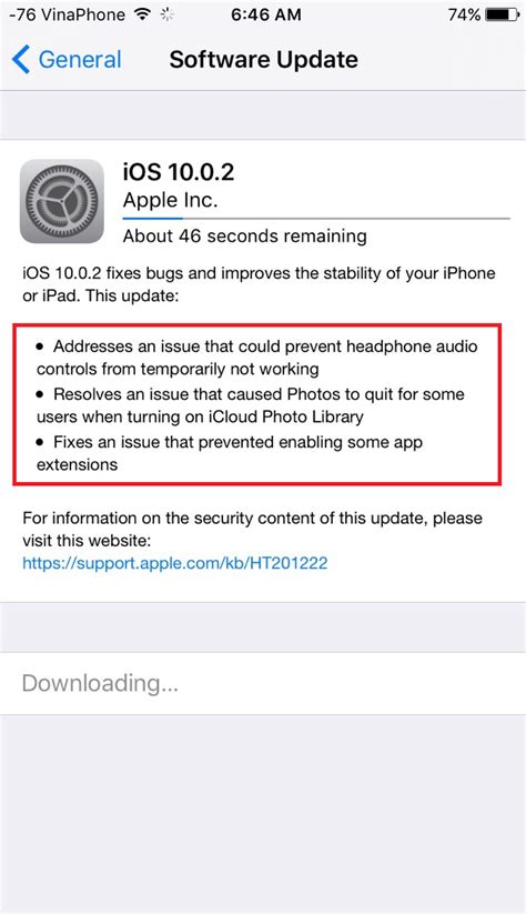 Image result for iOS 10.0 Update