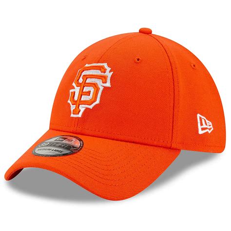 New Era San Francisco Giants 2021 City Connect 39THIRTY Flex Hat | Academy
