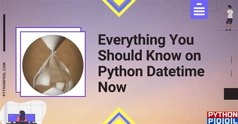Image result for DateTime Python