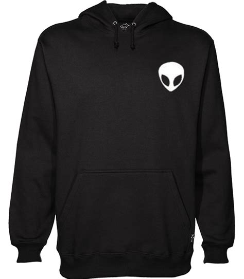 Alienoid Hoodie 的图像结果