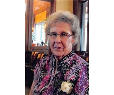 Dorothy Mae Jolley Obituary (2025) - Pinetop, AZ - Silver Creek ...