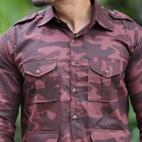 Premium Ethnic Shirts for Men | Cotton & Linen Shirts – Rajanyas