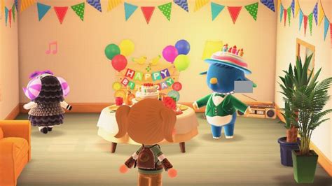 Animal Crossing: New Horizons characters' birthdays - Full list of ...