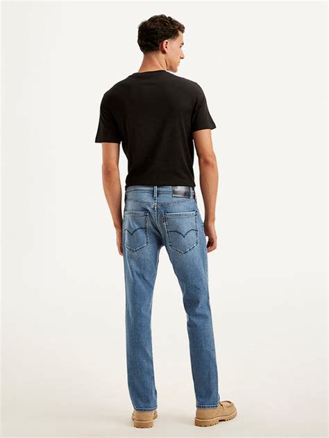 Men's Redloop 511 Slim Fit Mid Rise Jeans – Levis India Store