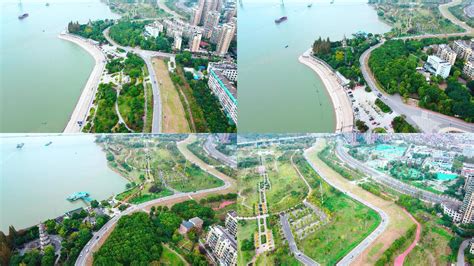 荆州，正在绿色崛起——荆州创建国家森林城市纪实