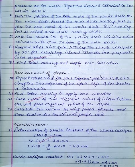 Image result for Bio Practical Notebook