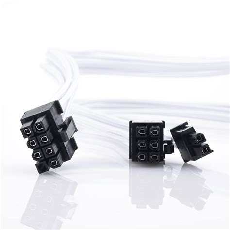 Certusfun PCIE Cable for Corsair, 65CM Male to Male India | Ubuy