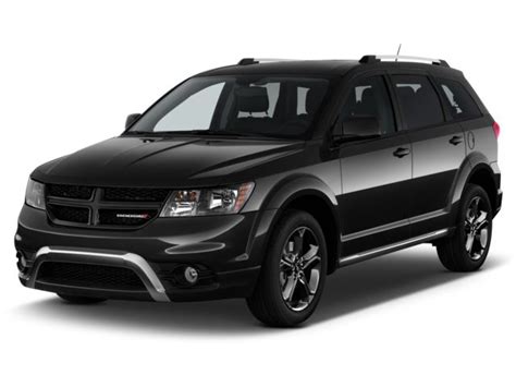 2018 Dodge Journey Exterior Colors | U.S. News