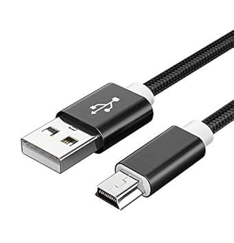 Buy Replacement Camera A/V Out Digital/Data Interface Cable Compatible ...