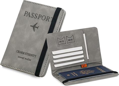 Buy Ladiosa Passport Cover, Passport Holder, Travel Essentials ...