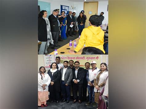 Flying wonders: Air India Volunteering and Sustainability Program