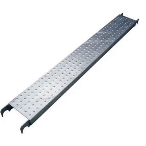 Scaffolding Products - Galvanized Steel Scaffold Plank Manufacturer ...