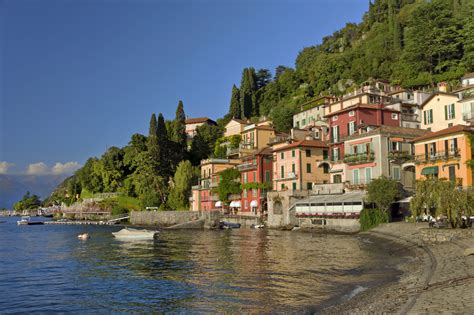 Die 10 schönsten Seen in Italien | weg.de