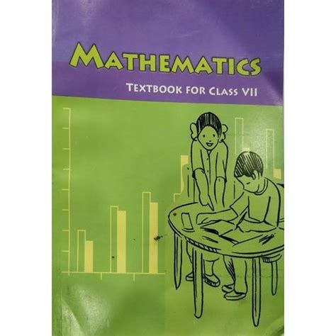 Image result for Math Class 7th Book