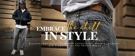 POWERLOOK - Men's Fashion | Empower Your Look